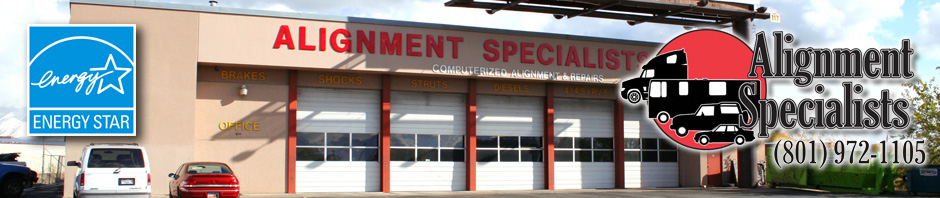 The Alignment Specialists of Salt Lake City Utah